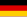 Bandera de Alemania Occidental
