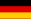 Flagget til Tyskland