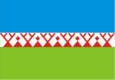 Flag of Momsky rayon (Yakutia).png