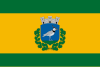 Bandeira de Nagybajom