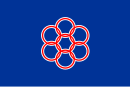 Drapeau de Nanae-chō