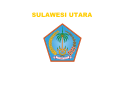 Bandera Sulawesi Utara