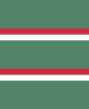 Флаг командования отдельного пехотного батальона Королевских сил обороны Венгрии (1928 г.) .svg