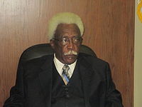 Former Mayor Joe Cornelius, Sr., of Minden, LA IMG 8316.JPG