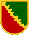 XVIII Airborne Corps, 16th Military Police Group
