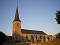 Église Saint-Michel de Pont-Bellanger
