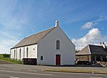 Lonmore Free Church