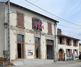 La mairie