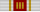 GEO Vakhtang Gorgasal Order 3rank BAR.svg