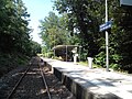 Vignette pour Gare de Dardilly-les-Mouilles