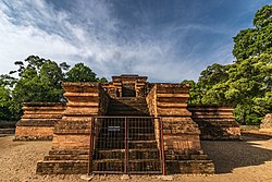 Candi Muaro Jambi