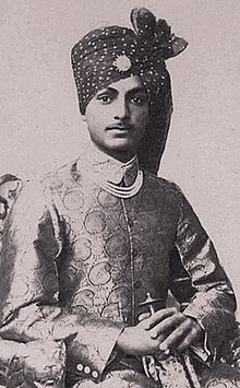 Ghulam Moinuddin Khanji
