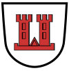 Wappen von Gmünd in Kärnten