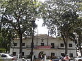 Palacio de Gobierno van de staat Monagas