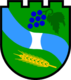 Coat of arms of Municipality of Gorišnica