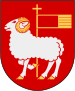 Gotland arması