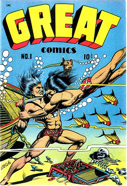 1977 in comics -Initial appearance by character name 