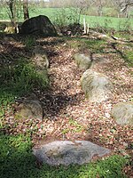 Großsteingrab Liepen 1