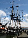 H.M.S. Тринкомали, компания Hartlepool Maritime Experience - geograph.org.uk - 1605077.jpg