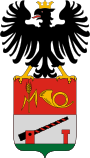 Wappen von Hidasnémeti