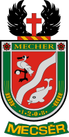 迈切尔 Mecsér徽章
