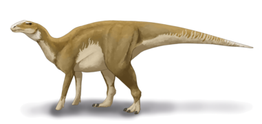 Hadrosaurus