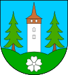 Coat of arms of Hajnice