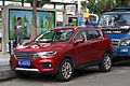 Haval H2s