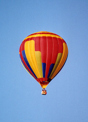 Balloon (aircraft)