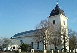 Husby Church