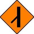 WK 035 Merging Traffic from Left