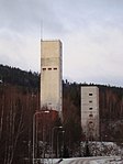 Artikel Idkerberget Foto: Vivo