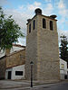 Iglesia parroquial de la Inmaculada Concepción (Soto del Real)