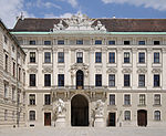 Hofburg – Betriebsfeuerwehr BHÖ