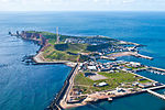 Insel Helgoland