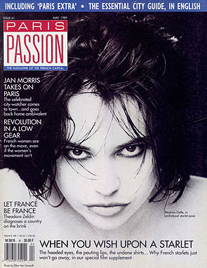 Issue 61, May 1989