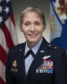 Jeannie Leavitt USAF.png