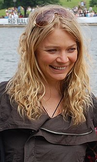 Jodie Kidd Anorexia