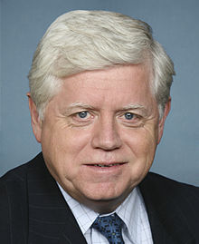 John B Larson, Official Portrait, circa 111 - 112th Congress.jpg