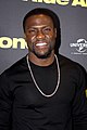 Kevin Hart interpreta Teddy Walker