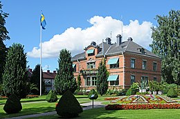 Katrineholm – Veduta