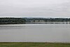 Lake Chillisquaque in July