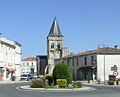 Miniatuur voor Le Gua (Charente-Maritime)