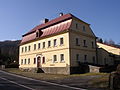 Bauernhaus Nr. 17