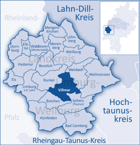 Limburg-Weilburg Villmar.png