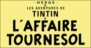 Vignette pour L'Affaire Tournesol