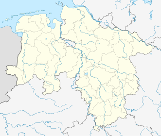 Naarersaksen (Niedersachsen)