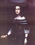 Lucrezia Barberini, Francescos dritte Ehefrau