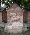 Gefallenendenkmal Müsingen