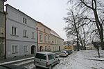 Městský dům (Litomyšl), Rektora Stříteského 192.JPG